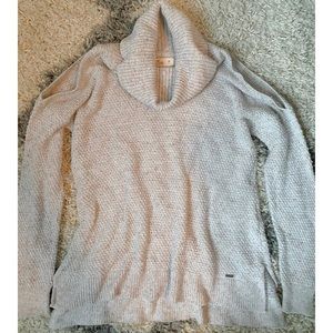 Hollister Turtle Neck Sweater